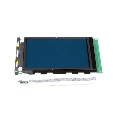 Tidel Engineering Tidel Display W/Backlight Bulb 633-0020-004S